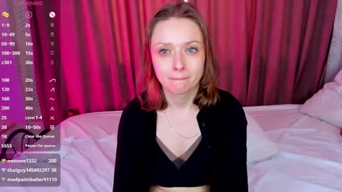 Snapshot of linda__bryant chatting on February 24, 3:33 am Linda GMT2 Mon Tu Fri Sa Su 0300am-1000 am online show from February 24, 3:33 am