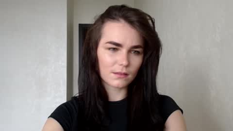 Snapshot of linda_aa chatting on October 12, 11:09 am Linda online show from October 12, 11:09 am