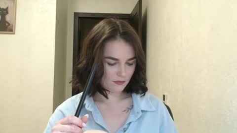 Linda online show from May 10, 7:08 pm