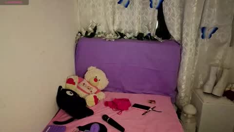 Linda online show from February 17, 5:59 am