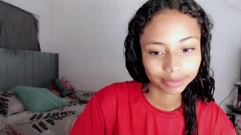 Snapshot of linda_brown_1 chatting on February 19, 2:57 pm linda brown online show from February 19, 2:57 pm