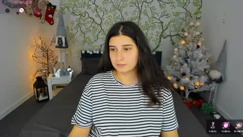 Snapshot of linda_ex chatting on December 8, 7:11 pm Linda online show from December 8, 7:11 pm