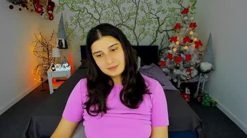 Snapshot of linda_ex chatting on January 3, 11:46 am Linda online show from January 3, 11:46 am