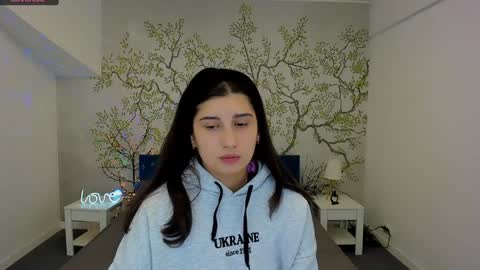 Snapshot of linda_ex chatting on February 3, 7:29 am Linda online show from February 3, 7:29 am