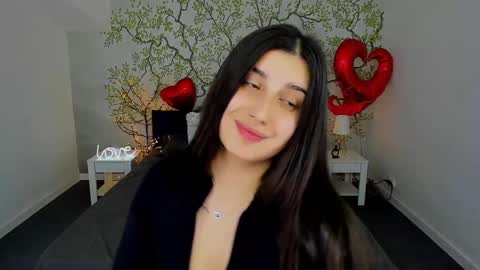 Snapshot of linda_ex chatting on February 27, 10:37 am Linda online show from February 27, 10:37 am