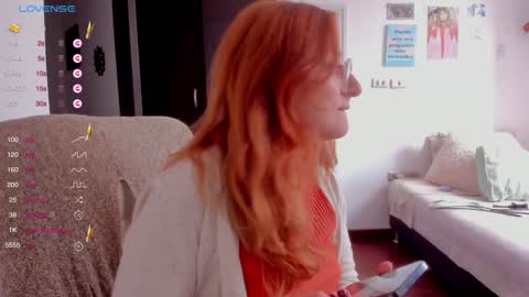 Giggles  online show from December 19, 6:23 pm