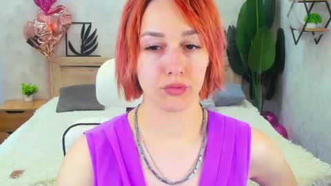 Linda online show from March 18, 7:55 am