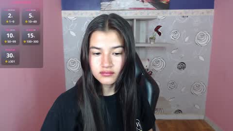 Linda  online show from December 10, 2:50 pm