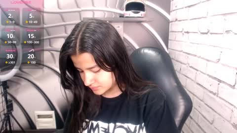 Linda  online show from January 15, 3:50 pm
