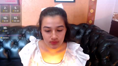 Linda  online show from February 5, 10:01 pm
