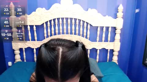 Linda  online show from March 6, 6:48 pm
