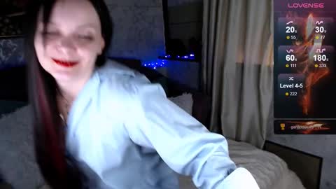 Snapshot of linda_may_ chatting on February 24, 4:38 am Lena online show from February 24, 4:38 am