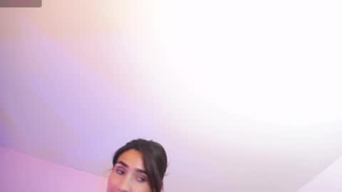 Snapshot of linda_morgan1 chatting on March 3, 3:09 pm Maria Paula online show from March 3, 3:09 pm
