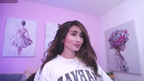 Maria Paula online show from October 6, 12:13 pm