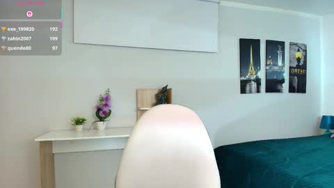 Maria Paula online show from April 29, 5:30 pm