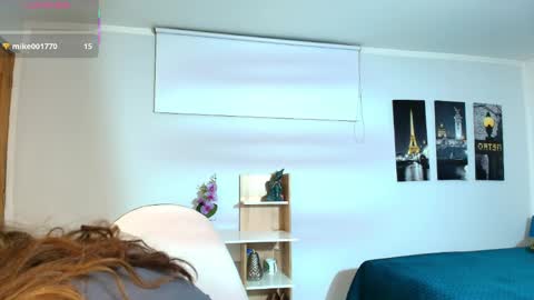 Maria Paula online show from May 7, 12:21 pm