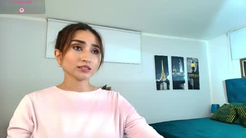 Maria Paula online show from May 9, 12:21 pm