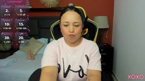 Snapshot of linda_rios_ chatting on September 26, 7:51 pm L I N D A online show from September 26, 7:51 pm