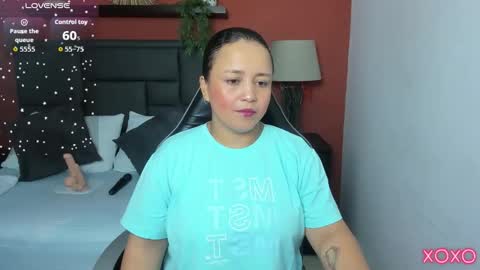 Snapshot of linda_rios_ chatting on December 20, 2:18 am L I N D A online show from December 20, 2:18 am