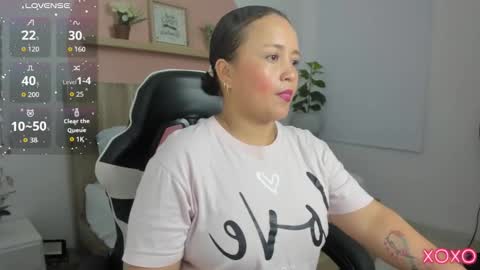 Snapshot of linda_rios_ chatting on January 11, 2:38 am L I N D A online show from January 11, 2:38 am