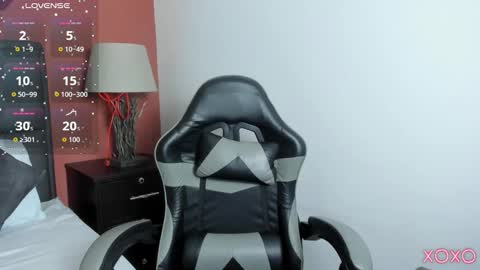 Snapshot of linda_rios_ chatting on March 11, 2:17 am L I N D A online show from March 11, 2:17 am