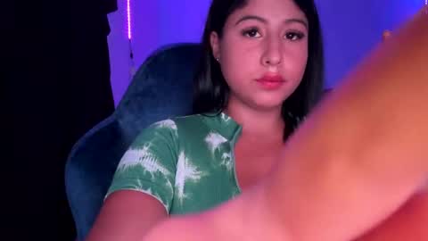 linda      online show from February 25, 3:09 am