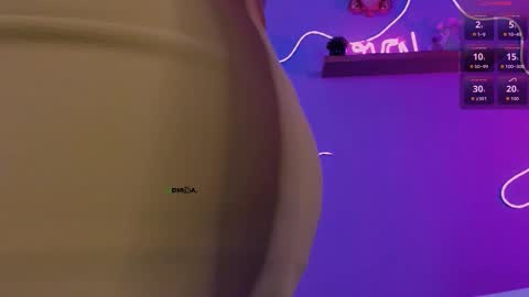 linda_save online show from March 23, 8:24 pm