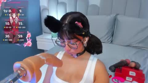 linda_sofi__ online show from May 6, 8:47 pm