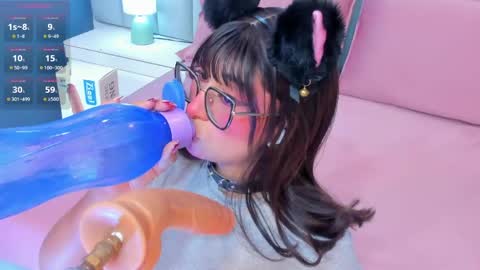 linda_sofi__ online show from May 13, 8:27 pm