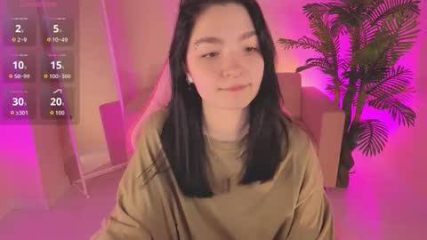 Linda online show from December 5, 1:03 am