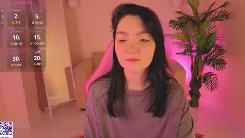 Linda online show from December 15, 12:48 am