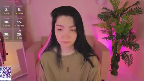 Linda online show from December 16, 12:48 am