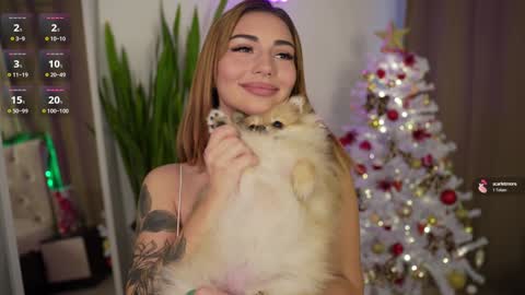 Snapshot of linda_warners chatting on December 3, 5:31 am Call me Linda online show from December 3, 5:31 am