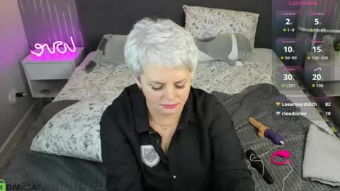Linda Zefir online show from April 21, 2:51 am