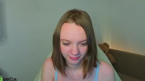 My real name is Olivia online show from March 13, 1:12 am