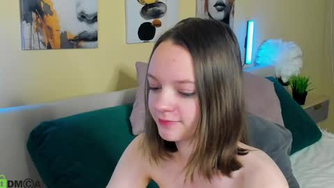 My real name is Olivia online show from April 8, 1:38 am
