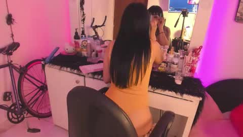 linda miller online show from March 2, 7:15 am