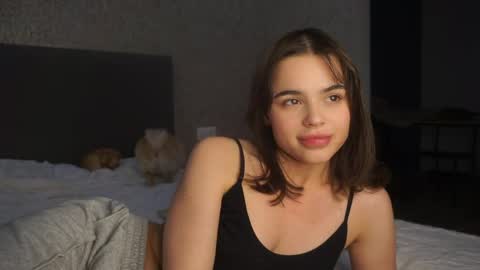 Linda online show from May 14, 1:18 pm