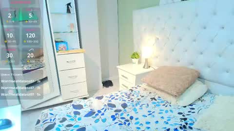 Linda Carterr online show from May 6, 8:47 pm