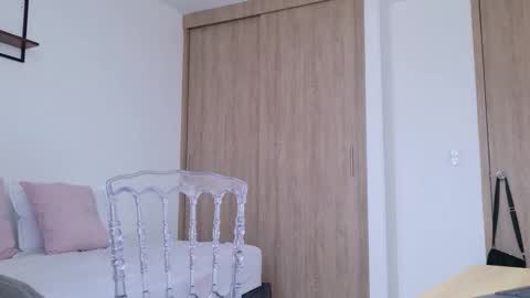 Snapshot of lindacater chatting on March 7, 9:45 pm Linda online show from March 7, 9:45 pm