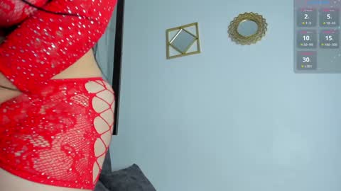 Snapshot of lindaharvey1 chatting on February 2, 1:45 am linda harvey online show from February 2, 1:45 am