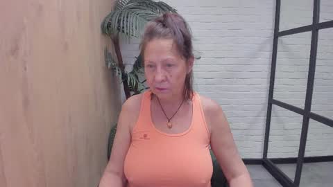 Linda online show from May 14, 5:47 am