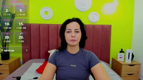 Linda online show from February 23, 1:36 am