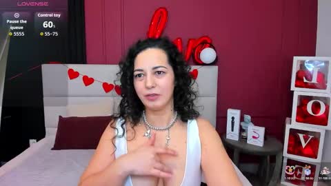 Linda online show from March 20, 2:38 am