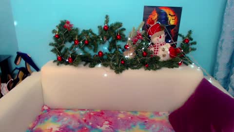 Linda online show from January 23, 7:43 am