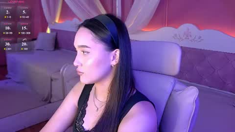 Linda online show from August 6, 9:22 am