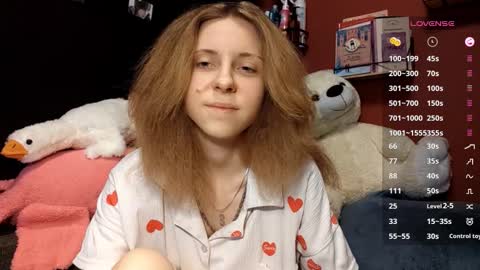 Alisa online show from February 5, 7:13 am