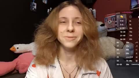 Alisa online show from February 10, 7:23 am