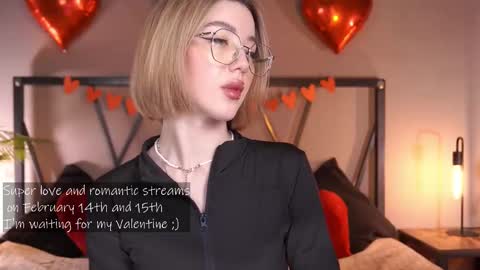 your Linda is back online show from February 13, 11:28 am