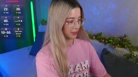 Linda online show from June 15, 5:48 pm